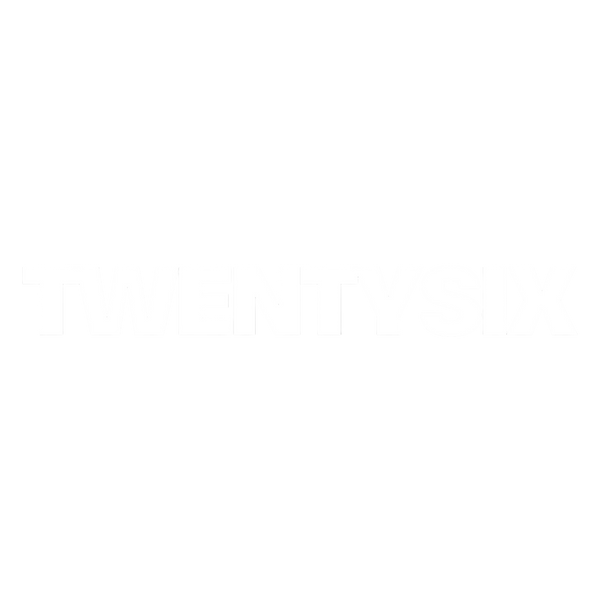 TWENTYSIX